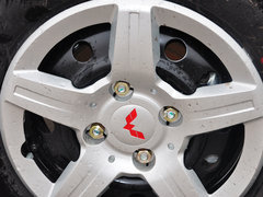 五菱宏光 2010款 1.2L 手动 基本型 7座