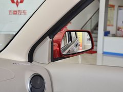 五菱宏光 2010款 1.2L 手动 标准型 7座
