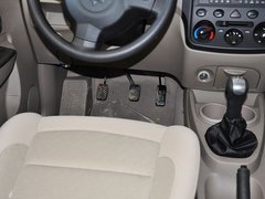 五菱宏光 2010款 1.2L 手动 标准型 7座