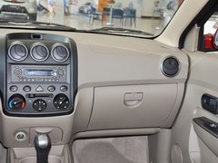 五菱宏光 2010款 1.2L 手动 标准型 7座