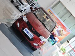 五菱宏光 2010款 1.2L 手动 标准型 7座