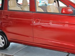 五菱宏光 2010款 1.2L 手动 标准型 7座
