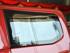 五菱宏光 2010款 1.2L 手动 标准型 7座