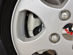 五菱宏光 2010款 1.4L 手动 标准型 8座