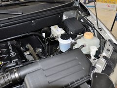 五菱宏光 2010款 1.4L 手动 标准型 8座