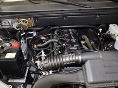 五菱宏光 2010款 1.4L 手动 标准型 8座