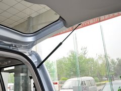 五菱宏光 2010款 1.4L 手动 标准型 8座