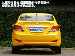 瑞纳 2010款 三厢 1.4L 自动 豪华型 GLS