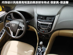 瑞纳 2010款 三厢 1.4L 自动 豪华型 GLS