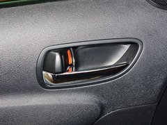 雷克萨斯IS 2011款 250C 2.5 自动 