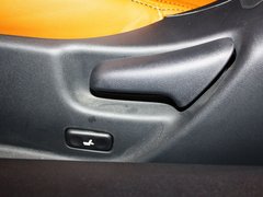 雷克萨斯IS 2011款 250C 2.5 自动 