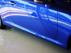 雷克萨斯IS 2011款 250C 2.5 自动 