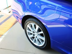 雷克萨斯IS 2011款 250C 2.5 自动 