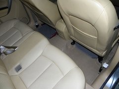 奇瑞A3 2010款 两厢 1.6L 手动 尊贵型