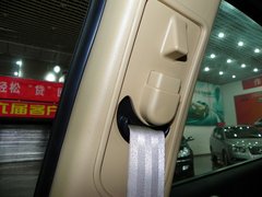 奇瑞A3 2010款 两厢 1.6L 手动 尊贵型