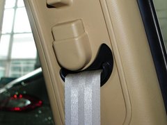 奇瑞A3 2010款 两厢 1.6L 手动 尊贵型