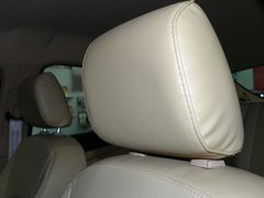 奇瑞A3 2010款 两厢 1.6L 手动 尊贵型