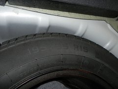 奇瑞A3 2010款 两厢 1.6L 手动 尊贵型