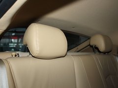 奇瑞A3 2010款 两厢 1.6L 手动 尊贵型