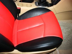 奇瑞A3 2010款 1.6L 手动 进取型