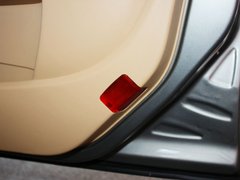 奇瑞A3 2010款 1.6L 手动 进取型