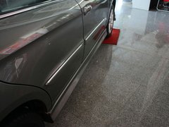 奇瑞A3 2010款 1.6L 手动 进取型