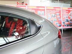 奇瑞A3 2010款 1.6L 手动 进取型