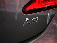 奇瑞A3 2010款 1.6L 手动 进取型