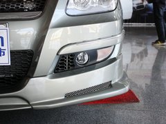 奇瑞A3 2010款 1.6L 手动 进取型