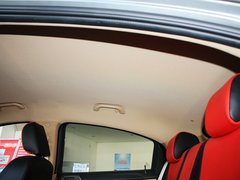 奇瑞A3 2010款 1.6L 手动 进取型