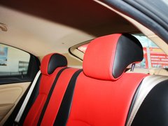 奇瑞A3 2010款 1.6L 手动 进取型