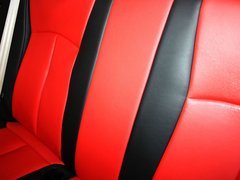 奇瑞A3 2010款 1.6L 手动 进取型