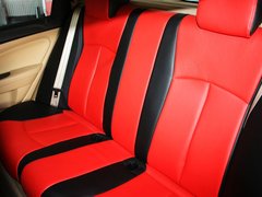 奇瑞A3 2010款 1.6L 手动 进取型