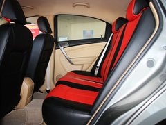 奇瑞A3 2010款 1.6L 手动 进取型