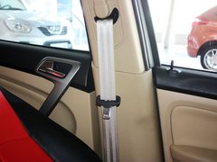 奇瑞A3 2010款 1.6L 手动 进取型