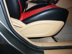 奇瑞A3 2010款 1.6L 手动 进取型