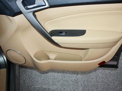 奇瑞A3 2010款 1.6L 手动 进取型