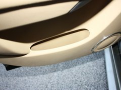 奇瑞A3 2010款 1.6L 手动 进取型