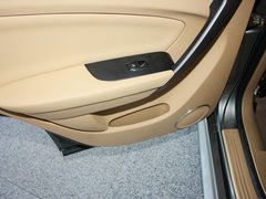 奇瑞A3 2010款 1.6L 手动 进取型