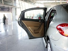 奇瑞A3 2010款 1.6L 手动 进取型