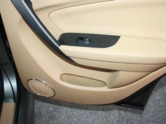 奇瑞A3 2010款 1.6L 手动 进取型