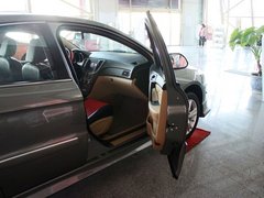 奇瑞A3 2010款 1.6L 手动 进取型