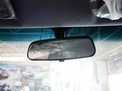 奇瑞A3 2010款 1.6L 手动 进取型