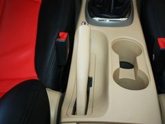 奇瑞A3 2010款 1.6L 手动 进取型