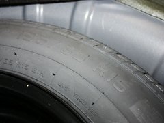 奇瑞A3 2010款 1.6L 手动 进取型