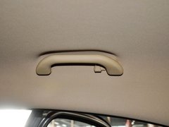 奇瑞A3 2010款 1.6L 手动 进取型