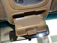 奇瑞A3 2010款 1.6L 手动 进取型