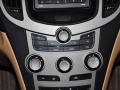 奇瑞A3 2010款 1.6L 手动 进取型