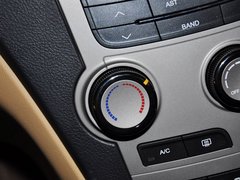 奇瑞A3 2010款 1.6L 手动 进取型