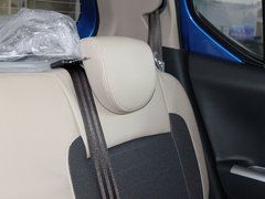 奥拓 2010款 1.0L 手动 炫酷版